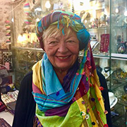 Page Two - Second Template Option